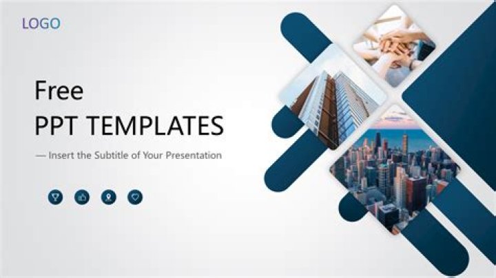 Where can I download PowerPoint templates for free?