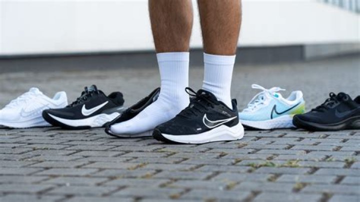 Where can I find cheap Nike shoes?