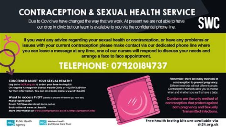 Where can I get help with sexual health services in Birmingham?