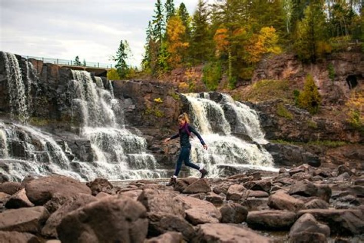 Where can I hike in Minneapolis?
