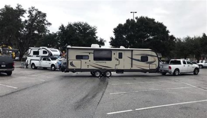 Where can I park overnight in Bethlehem Pa?