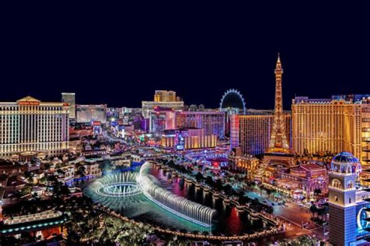 Where can I see Last Vegas?