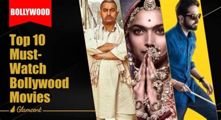 Where can I watch Bollywood movies in NYC?