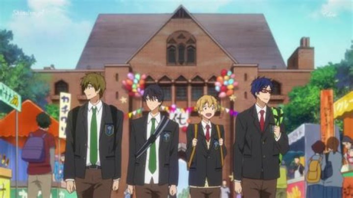 Where can I watch free eternal summer special?