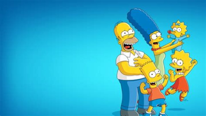 Where can I watch full episodes of the Simpsons?