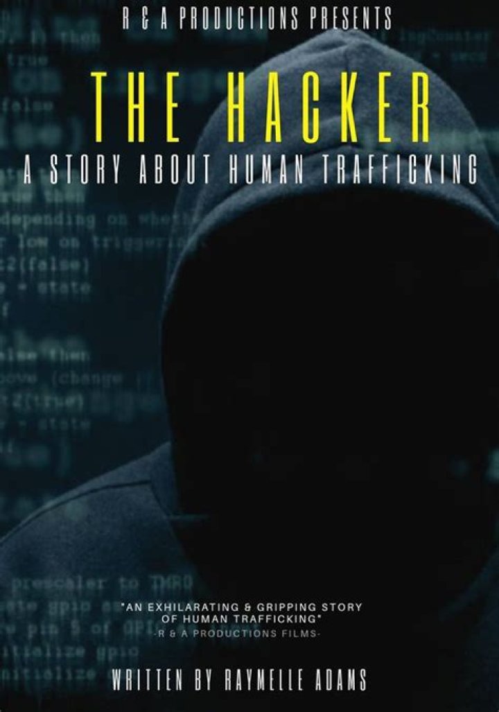 Where can I watch hacker movie?