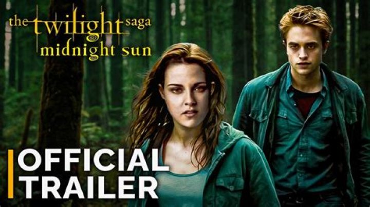Where can I watch Midnight Sun series?