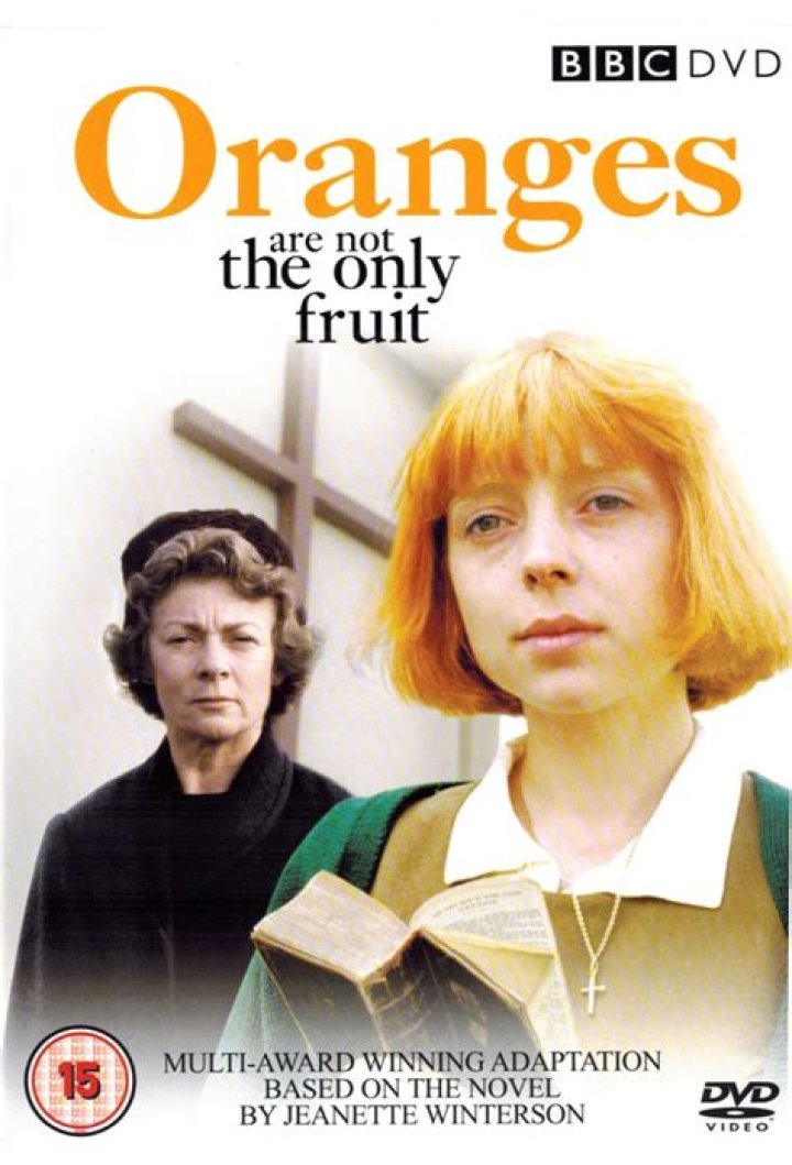 Where can I watch oranges Not the Only Fruit?