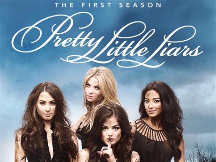 Where can I watch pretty little liars for free 2020?