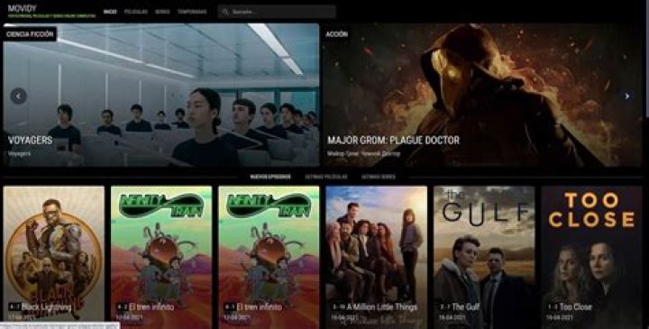 Where can I watch Spanish movies for free?