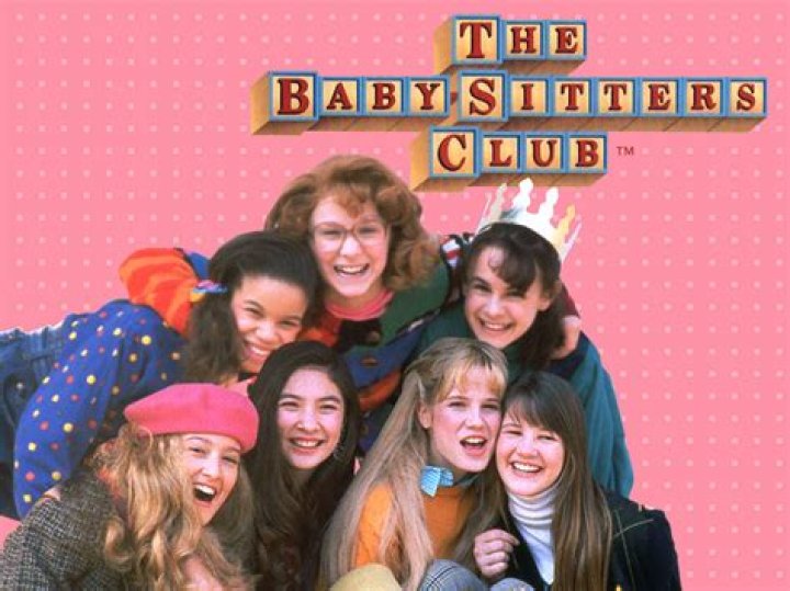 Where can I watch the old Babysitters Club show?