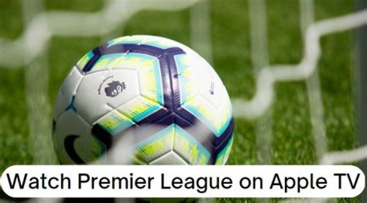 Where can I watch the Premier League on TV?
