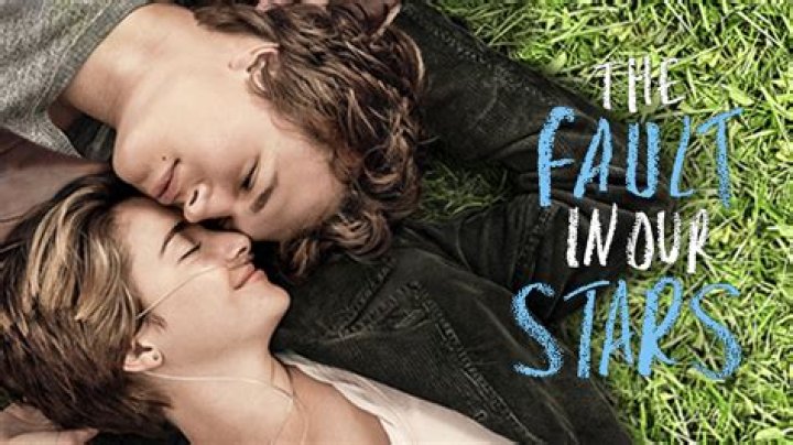Where can u watch fault in our stars?