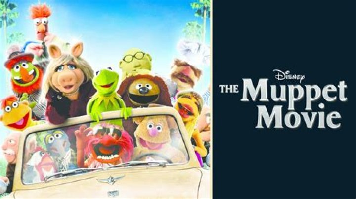 Where can we watch the Muppet movie?