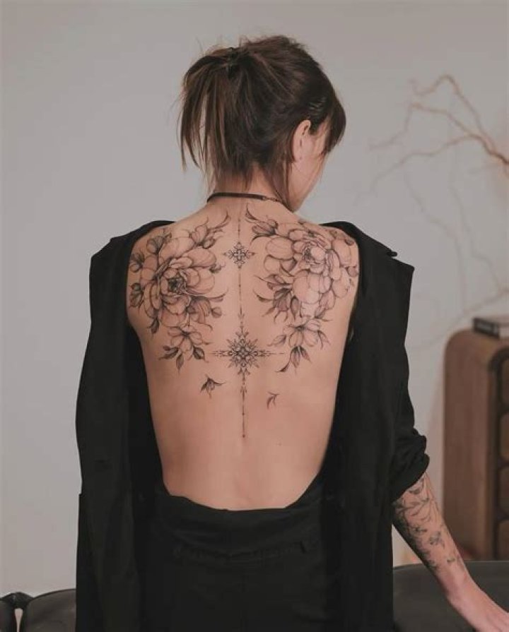 Where can you wear 3D tattoos?