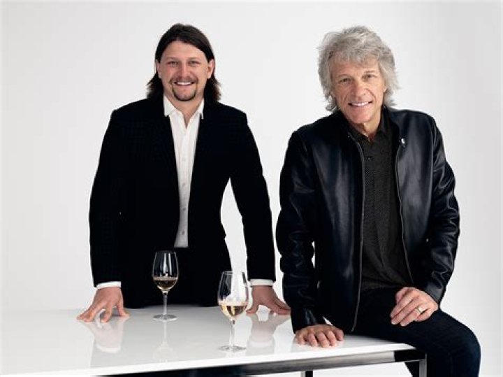 Where did Jesse Bon Jovi go to college?