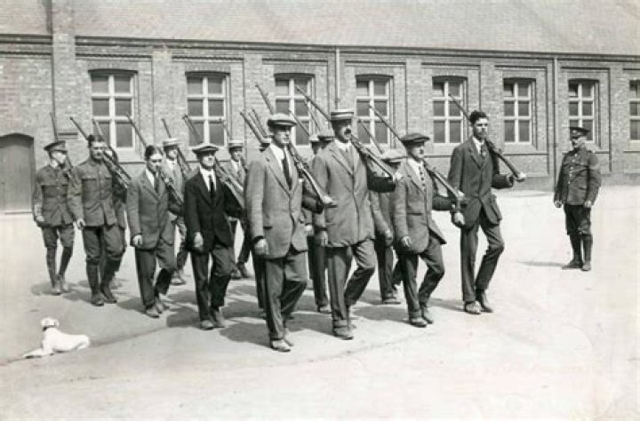 Where did the Leicestershire regiment fought in ww1?
