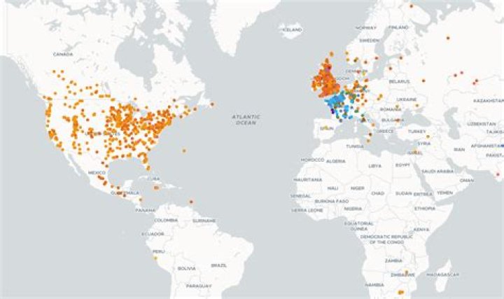 Where does NSIC operate?