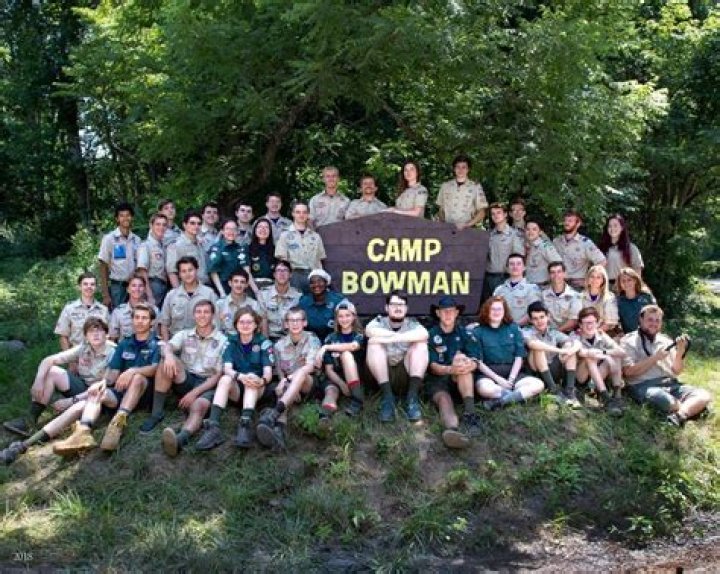 Where is Camp Bowman?