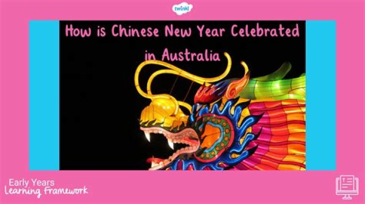 Where is Chinese New Year celebrated in Brisbane?