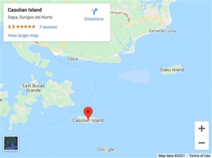 Where is Corregidor located?