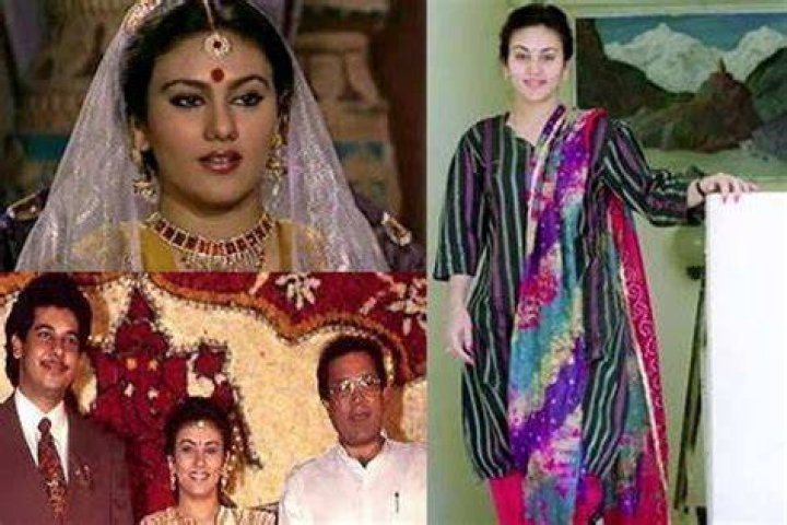 Where is Deepika Chikhalia now?