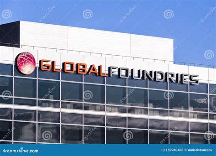 Where is GlobalFoundries headquarters located?