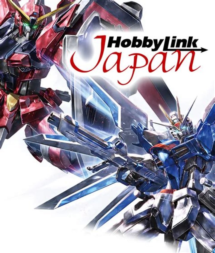 Where is HobbyLink Japan located?