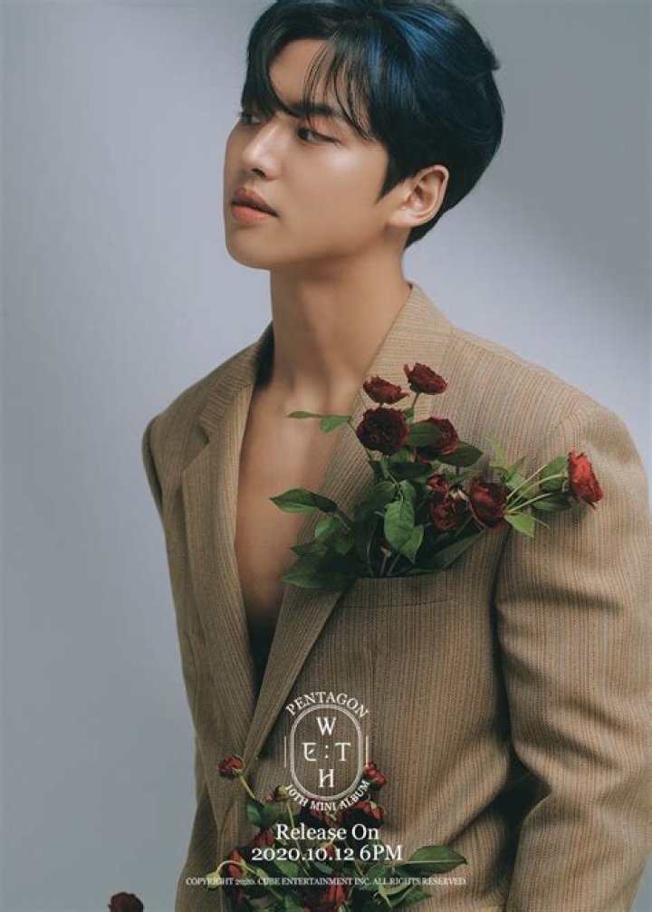 Where is Hongseok now?