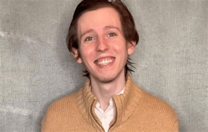 Where is Logan Riley?