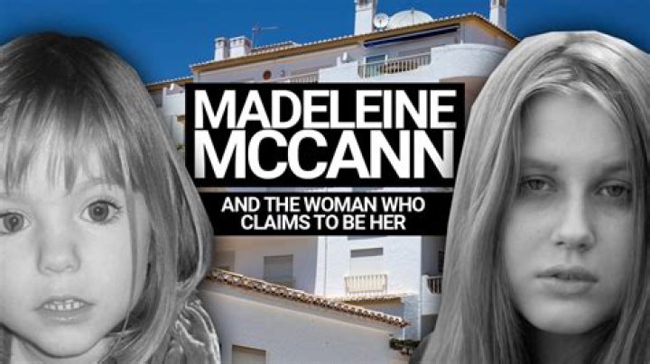 Where is McCann based?