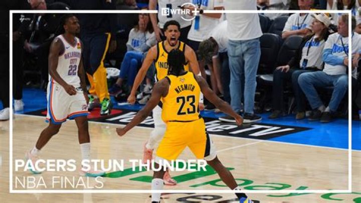 Where is Pacers stash of jet?