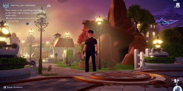 Where is Pride Rock Found?