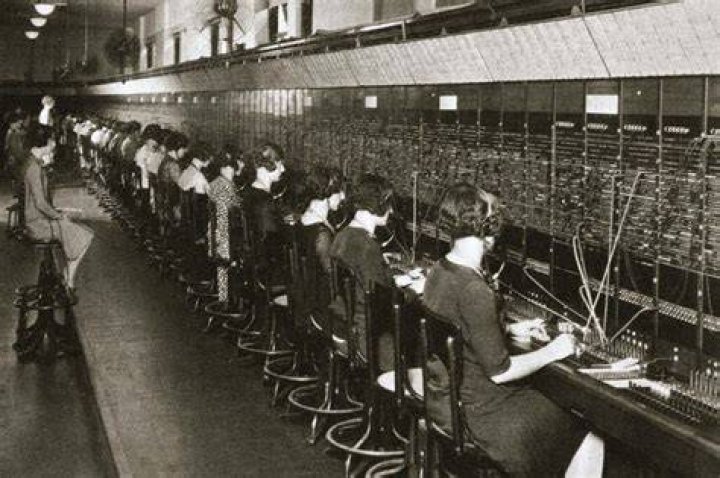 Where is the 360 telephone exchange?