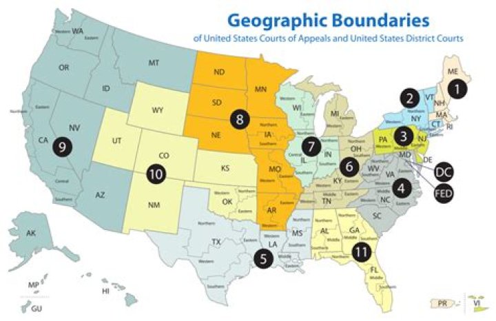 Where is the 7th Court of Appeals located?