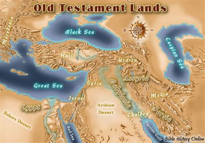 Where is the messiah mentioned in the Old Testament?