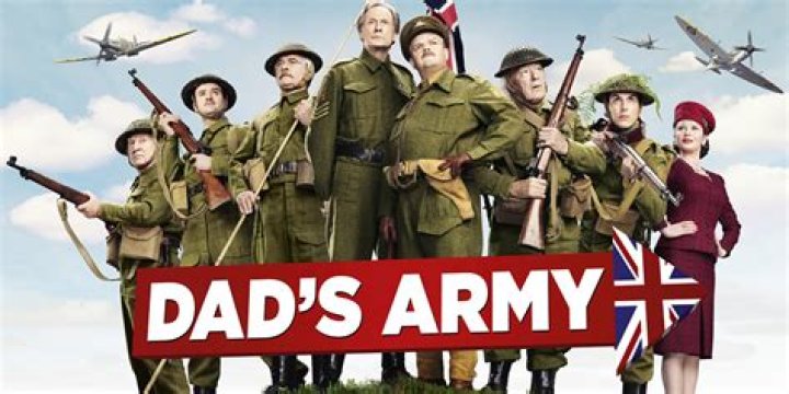 Where is the new dads army filmed?