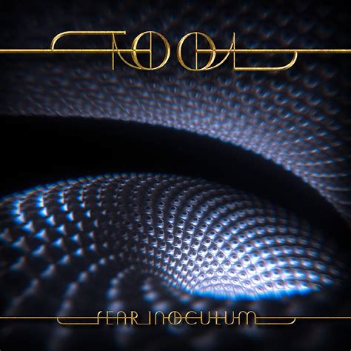 Where is the new Tool album?