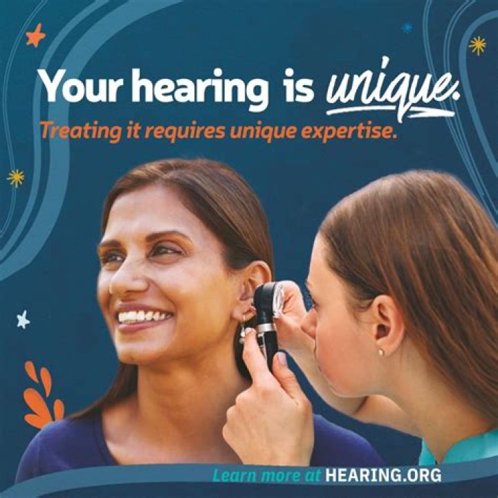 Where is the physical location of the American Speech-Language-Hearing Association?