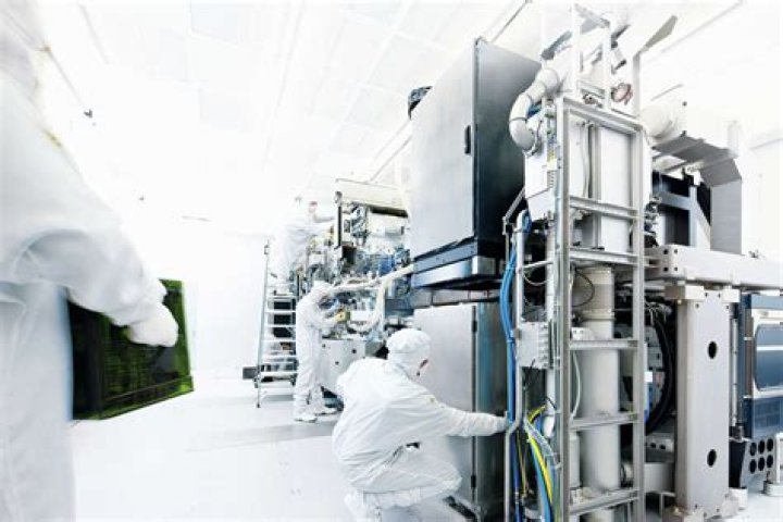Where is the Wilton factory?