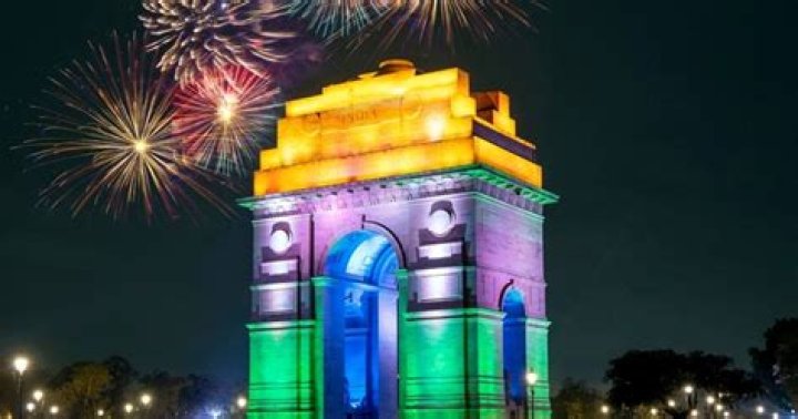 Where to celebrate New Year Eve 2021 in Chennai?