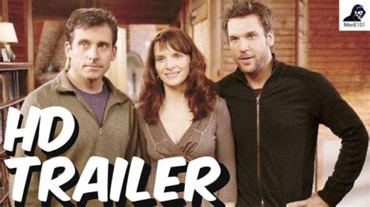 Where was Dan in Real Life Filmes?