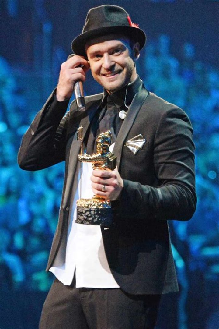 Where were the 2013 MTV Video Music Awards held?
