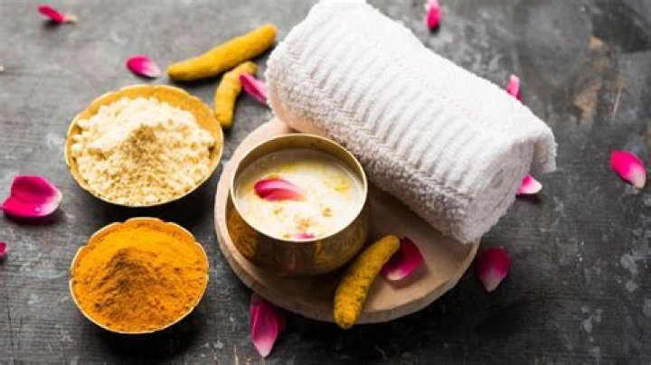 Which ayurvedic scrub is best?