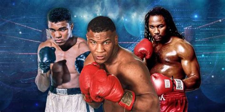 Which boxer has had the most title fights?