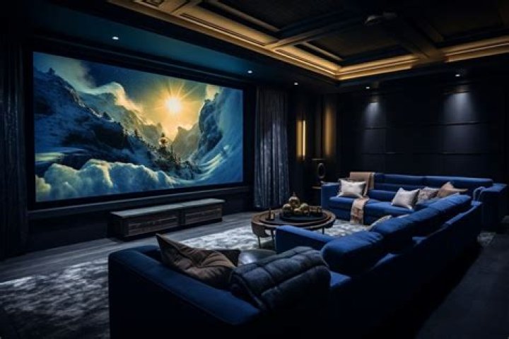 Which brand is best for home theater?