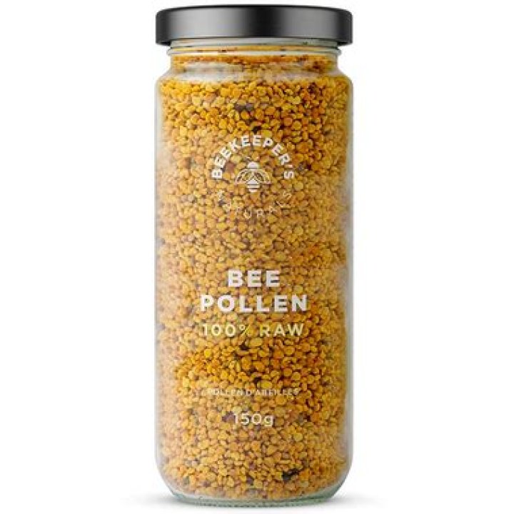 Which brand of bee pollen is the best?