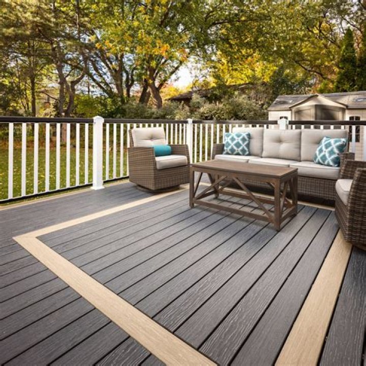 Which brand of composite decking is best?