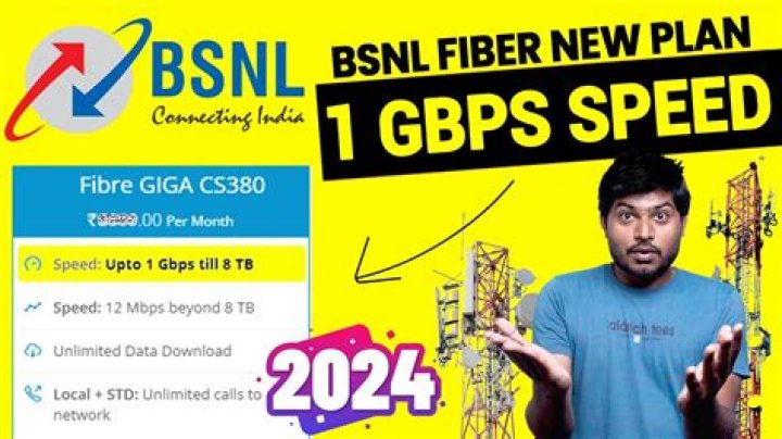 Which BSNL plan is best for net?