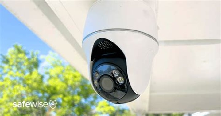 Which camera is best for home security?